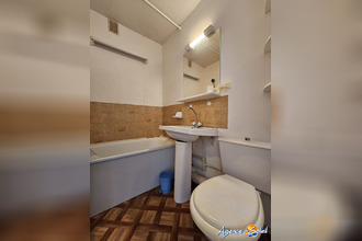  appartement gruissan 11430