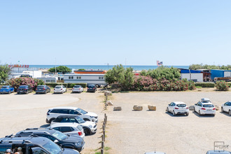  appartement gruissan 11430