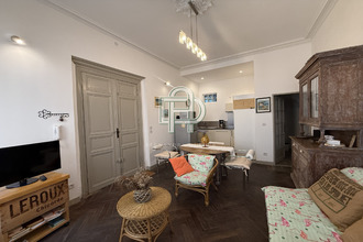  appartement gruissan 11430