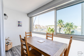  appartement gruissan 11430