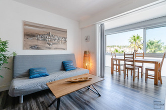  appartement gruissan 11430