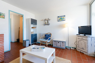  appartement gruissan 11430