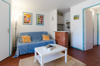  appartement gruissan 11430