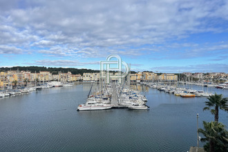  appartement gruissan 11430