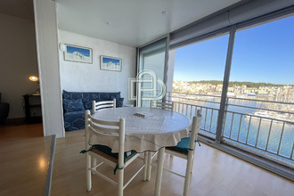  appartement gruissan 11430