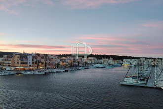  appartement gruissan 11430