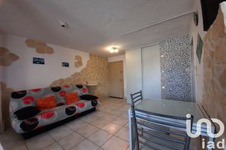  appartement gruissan 11430