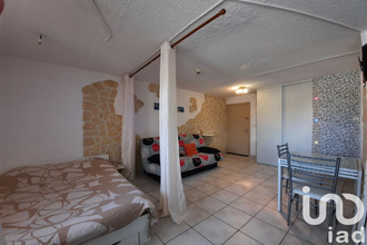  appartement gruissan 11430