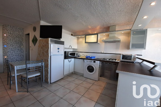  appartement gruissan 11430