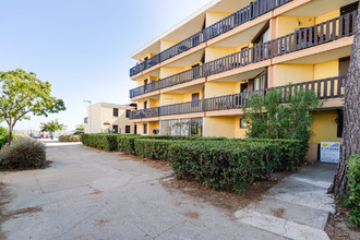  appartement gruissan 11430