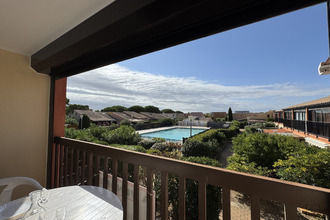  appartement gruissan 11430