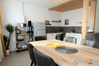  appartement gruissan 11430