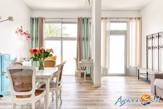  appartement gruissan 11430