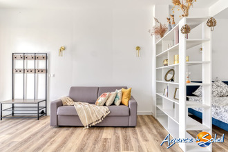  appartement gruissan 11430