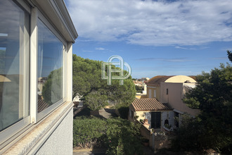  appartement gruissan 11430