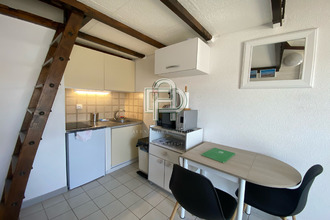  appartement gruissan 11430