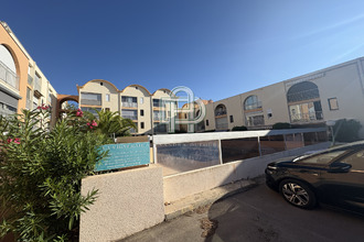  appartement gruissan 11430