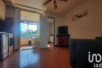  appartement gruissan 11430