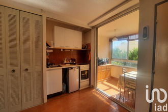  appartement gruissan 11430