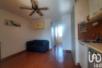  appartement gruissan 11430