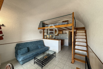  appartement gruissan 11430