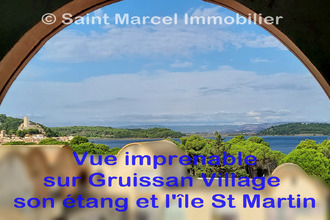  appartement gruissan 11430