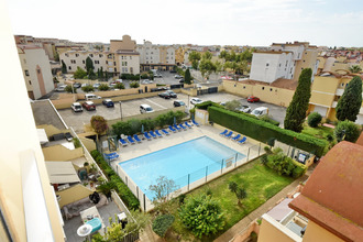  appartement gruissan 11430