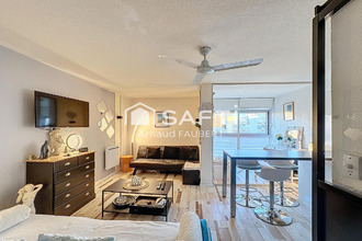  appartement gruissan 11430