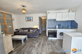  appartement gruissan 11430