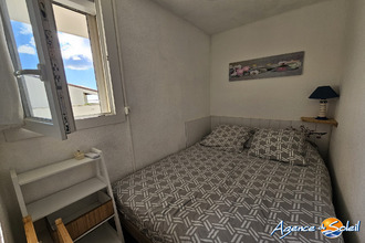  appartement gruissan 11430