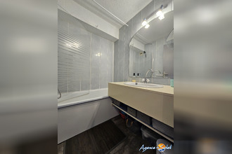  appartement gruissan 11430