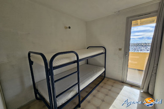  appartement gruissan 11430