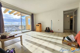  appartement gruissan 11430