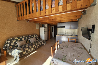  appartement gruissan 11430