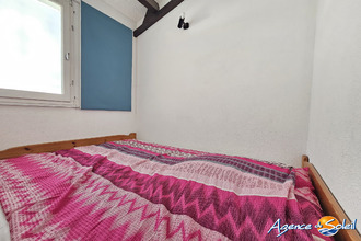  appartement gruissan 11430