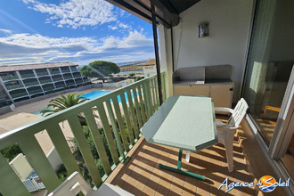  appartement gruissan 11430