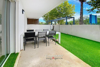  appartement gruissan 11430