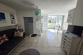  appartement gruissan 11430