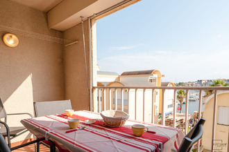  appartement gruissan 11430