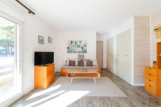  appartement gruissan 11430