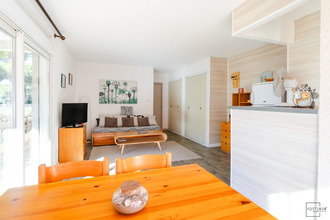  appartement gruissan 11430