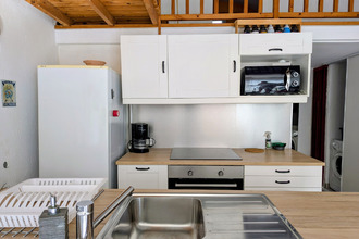  appartement gruissan 11430