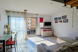  appartement gruissan 11430