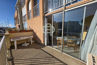  appartement gruissan 11430