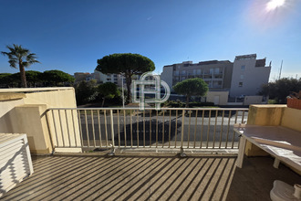  appartement gruissan 11430