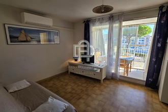  appartement gruissan 11430