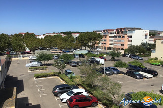  appartement gruissan 11430