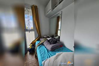  appartement gruissan 11430