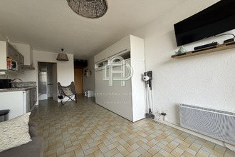  appartement gruissan 11430