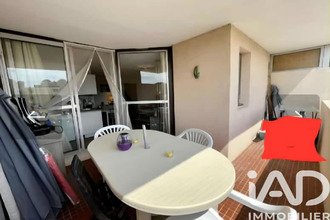  appartement gruissan 11430